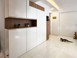 Blk 688B Choa Chu Kang Drive (Choa Chu Kang), HDB 5 Rooms #574221501